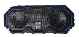 Altec lansing Bluetooth speaker Imw479l 339881 - £15.18 GBP