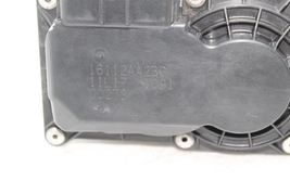 Throttle Body Throttle Valve Assembly 2.5L With Turbo Fits 08-10 IMPREZA 75229 image 9