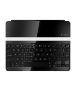 Logitech Ultrathin Wireless Bluetooth Keyboard Case for iPad 2 3rd 4th G... - $376.22 MXN
