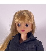 Takara Doll 1981 Vtg 10” Blonde - £19.60 GBP