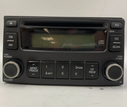 2006-2007 Kia Optima AM FM CD Player Radio Receiver OEM B04B39023 - £64.50 GBP