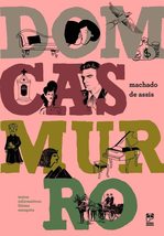 Dom Casmurro [Paperback] Machado de Assis - £44.59 GBP