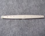 WPW10319027 WHIRLPOOL DISHWASHER LOWER WASH ARM - $14.75