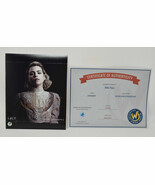 Billie Piper as Lily in Penny Dreadful Signed Photo 8 x 10 COA - $44.55