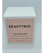 BeautyBio The Beholder Lifting Eye + Lid Cream 0.5 oz - $39.00