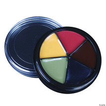 Mehron procoloring bruise makeup - $57.43 CAD