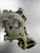 Engine Oil Pump From 2014 Ford Explorer  3.5 7T4E6621AC Turbo - $34.95