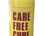 SoftSheen Carson Free Curl Instant Moisturizer Glycerine 32oz JUMBO Refi... - £37.18 GBP
