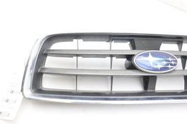 Grille Fits 03-05 FORESTER 63407 image 7