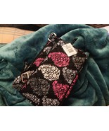 Vera Bradley Little Hipster  Northern Lights Adjustable Crossbody NWT - €33,40 EUR