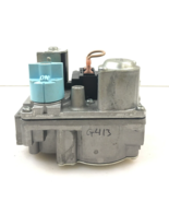 White Rodgers 36E03 205 HVAC Furnace Gas Valve used FREE shipping #G413 - €29,87 EUR