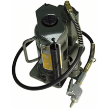 Gaither Tool Co. 20 Ton Air / Hydraulic Bottle Jack - $12,273.97 MXN