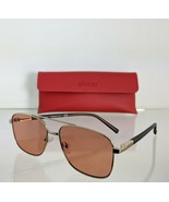 Brand New Authentic Guess Sunglasses GU3040 32E 54mm GU 3040 Frame - $89.09