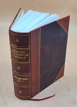 Historia placitorum coron. The history of the pleas of the crown. By Sir Matthew - £146.68 GBP