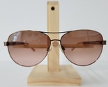Kate Spade FARA/S Sunglasses Women&#39;s Gold Authentic New - $185.95