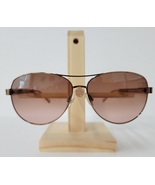 Kate Spade FARA/S Sunglasses Women&#39;s Gold Authentic New - $185.95