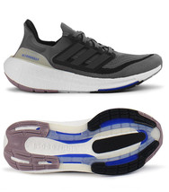 Adidas Ultraboost Light Men&#39;s Running Shoes Training Outdoor Sports NWT IE3331 - £132.20 GBP+