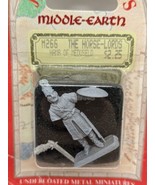 Mithril JRR Tolkiens Middle Earth The Horse-Lords Hama Of Meduseld Minia... - £32.09 GBP