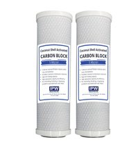 Compatible Carbon Block Filters for Rainsoft UF-50, UF-50T Filter Set by... - $379.57 MXN