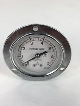 Migishita 0-7KGF/CM2 0-7kgf/cm2 Pressure Gauge  - $27.80