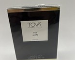Tova for Men by Tova Beverly Hills Cologne Spray 3.4 oz - New in Box Sealed - £27.68 GBP