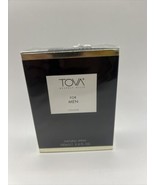 Tova for Men by Tova Beverly Hills Cologne Spray 3.4 oz - New in Box Sealed - £27.24 GBP