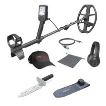 Nokta The Legend WHP Metal Detector Set (Metal Detector + Pinpointer) - £608.27 GBP+