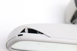 2012 AUDI A7 QUATTRO INTERIOR REAR VIEW MIRROR W/ AUTO DIM W/O COMPASS Q9935 image 7