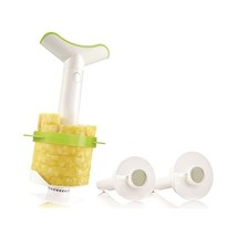 Pineapple Slicer &amp; Wedger Set of 3 (Small, Medium, Large)  - $21.00