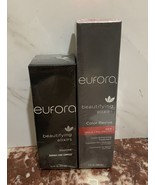 Eufora Beautifying Elixirs Color Enhancing Treatment Red &amp; Beautifying E... - $22.68