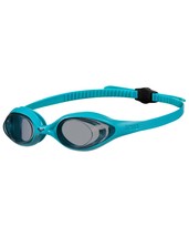 ARENA Unisex Adult Spider Swimming Goggles Anti Fog Non-Mirror Tinted Le... - £14.23 GBP