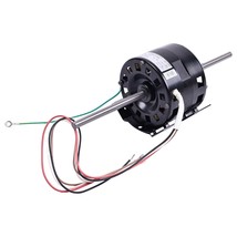 1/4 HP 115V 1625 RPM 2 Speed Air Conditioner Blower Fan Motor Compatible... - $4,851.26 MXN
