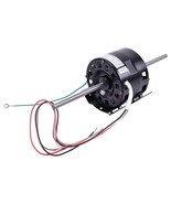 1/4 HP 115V 1625 RPM 2 Speed Air Conditioner Blower Fan Motor Compatible... - $4,789.38 MXN