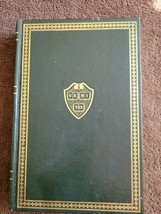 Veritas R. H. Dana Jr Two Years Before The Mast 1968 Deluxe Ed. Harvard Classics - £29.02 GBP