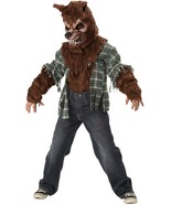 California Costumes Howling At The Moon Child Costume, Medium - $2,400.72 MXN
