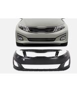 Front Bumper Cover Fascia Fit For 2014 2015 Kia Optima EX LX SXL SX Limited - $75.88