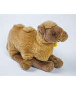APPLAUSE ABRAHAM VINTAGE 1986 CAMEL PLUSH 5918 TOY STUFFED ANIMAL FLOPPY... - $225.99 MXN