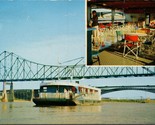 The Charter Cruiser Thunderbird St. Louis MO Postcard PC574 - $8.99