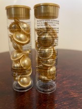 2 Elizabeth Arden Advanced Ceramide Capsules Daily Youth Restore Serum 14 ct EA - £11.60 GBP