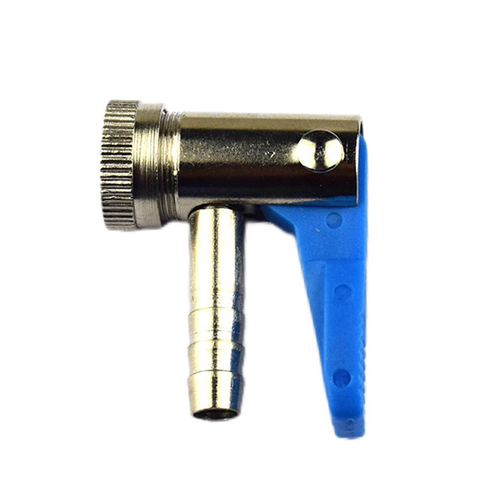 Tire Air Chu Loc Tire Chuck Tire Inflator Connector 6mm / 8mm Pure Copper Air Pu - $50.43