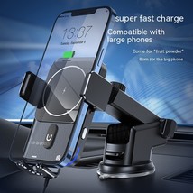 Car Wireless Charger Mobile Phone Holder - £26.74 GBP+
