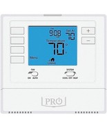 PRO1 T705 Single Stage Programmable Digital Thermostat New - $718.24 MXN