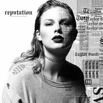 reputation - £28.77 GBP