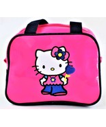 Hello Kitty Handbag | Flower Power - $546.51 MXN
