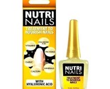 Nutri Nails Treatment to Nourish Nails with Hyaluronic Acid 0.4 Oz - $15.69