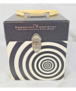 BOX ONLY The Smashing Pumpkins The Aeroplane Flies High - $19.95