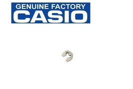 CASIO Push Button Stainless Steel E-Ring Fits G-Shock Pathfinder All Models - £2.87 GBP