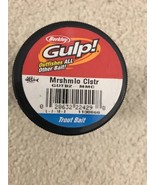 Berkley Gulp! GDTB2-MMC Mrshmlo Cluster 1130666 Ships N 24h - $183.97 MXN