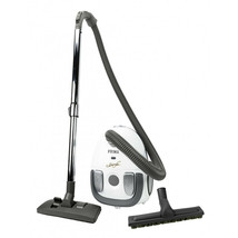 Johnny Vac Prima Hepa Canister Vacuum Cleaner - £124.53 GBP