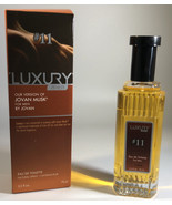 LUXURY #11 Cologne Spray for Men 2.5 oz 75ml Eau De Toilette New-SHIP24HR - $563.13 MXN